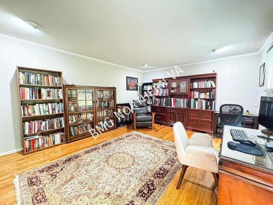 House for rent at 4800 Occoquan Overlook, Woodbridge, VA 22192