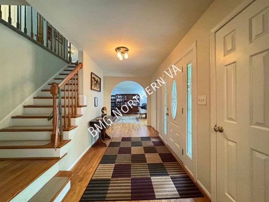House for rent at 4800 Occoquan Overlook, Woodbridge, VA 22192