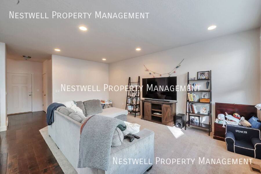 Townhouse for rent at 4159 N Fremont Dr, Lehi, UT 84043