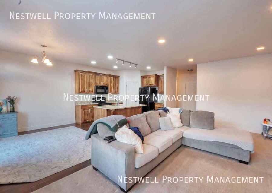 Townhouse for rent at 4159 N Fremont Dr, Lehi, UT 84043
