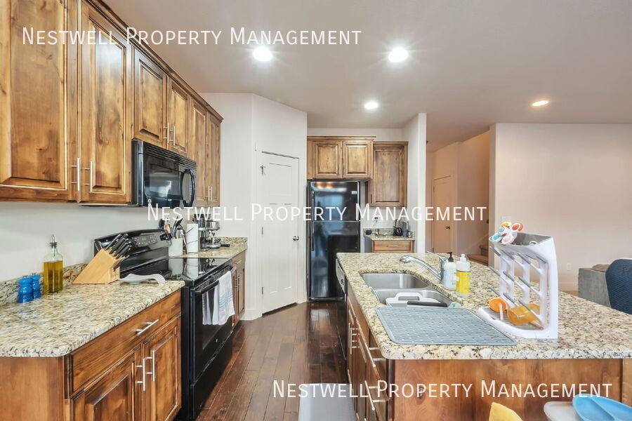 Townhouse for rent at 4159 N Fremont Dr, Lehi, UT 84043