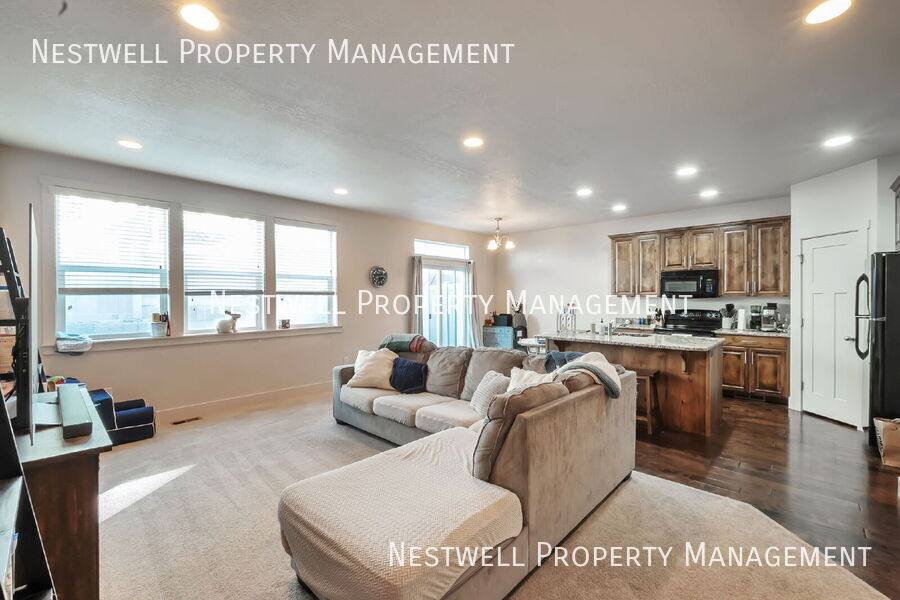 Townhouse for rent at 4159 N Fremont Dr, Lehi, UT 84043