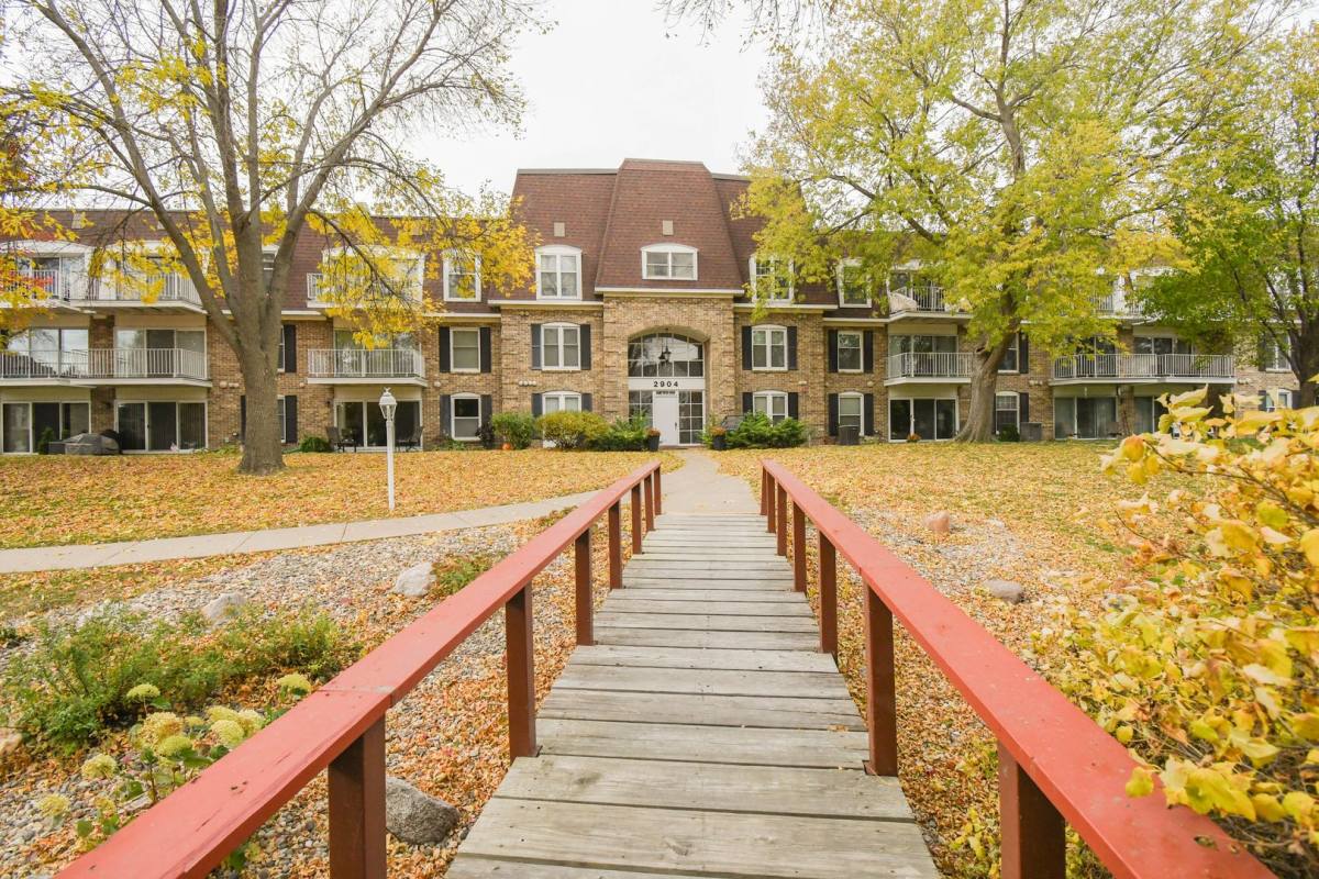 Apartment for rent at 2904 W 33rd St, Sioux Falls, SD 57105