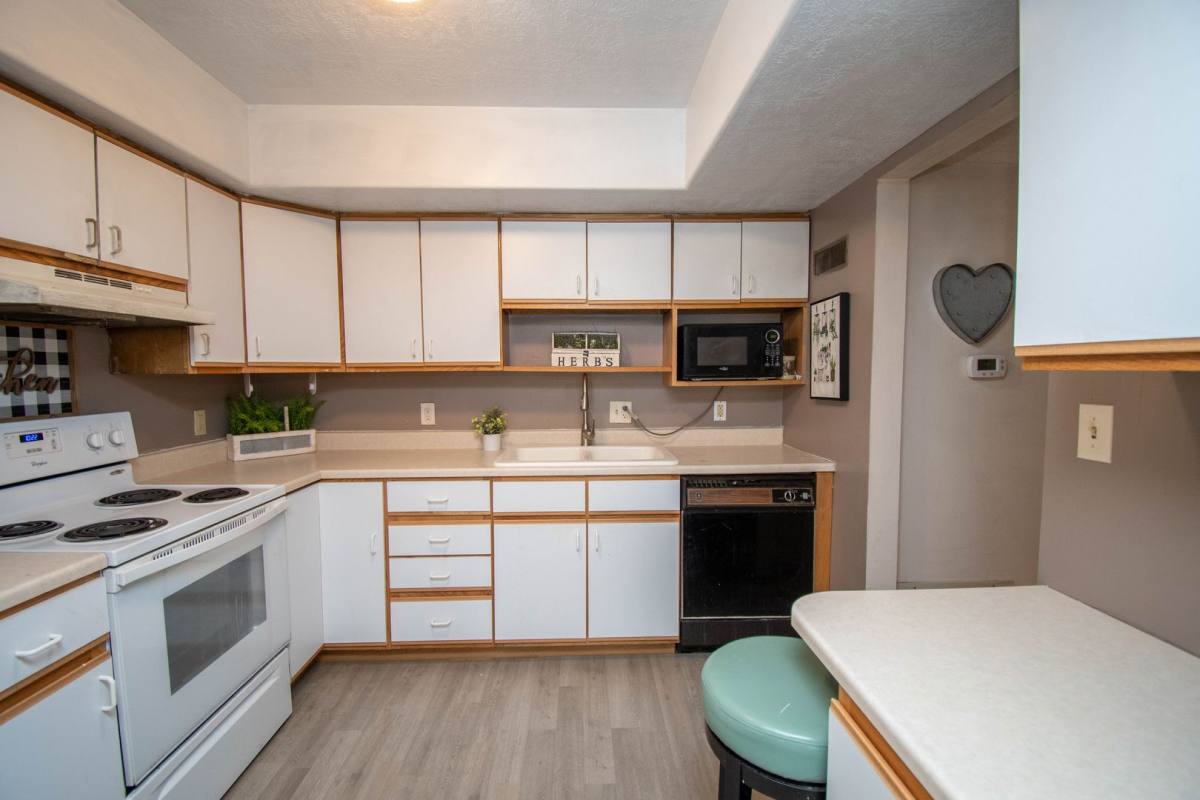 Apartment for rent at 2904 W 33rd St, Sioux Falls, SD 57105