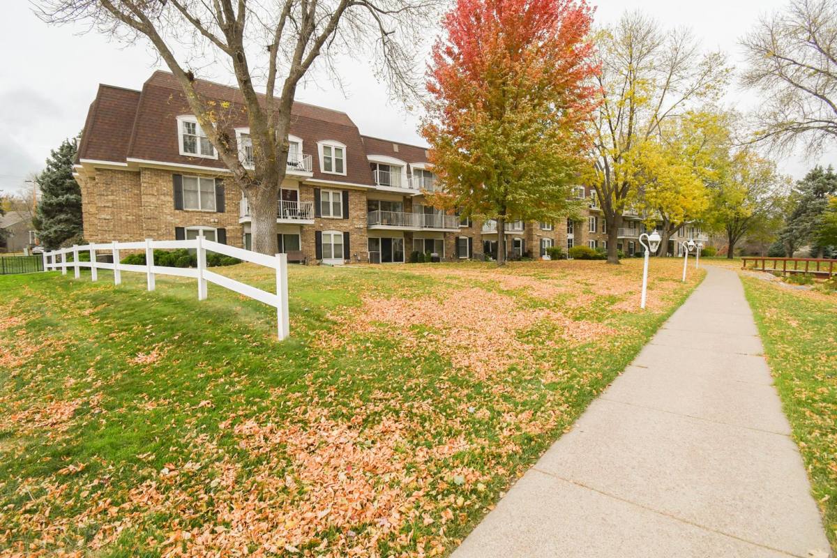 Apartment for rent at 2904 W 33rd St, Sioux Falls, SD 57105