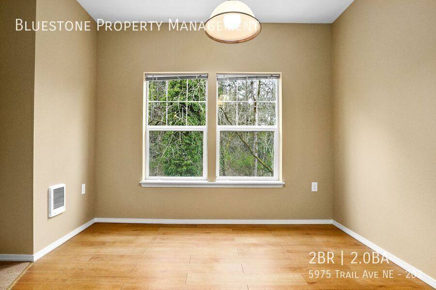 Apartment for rent at 5975 Trail Ave NE #202, Salem, OR 97303