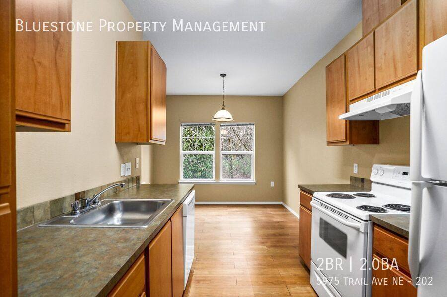 Apartment for rent at 5975 Trail Ave NE #202, Salem, OR 97303