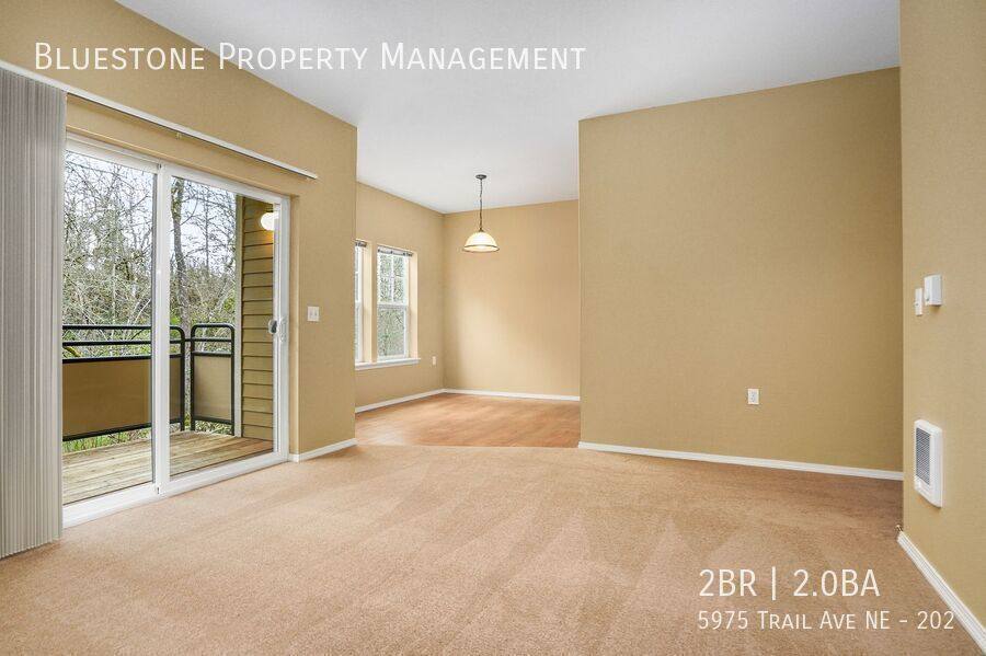 Apartment for rent at 5975 Trail Ave NE #202, Salem, OR 97303