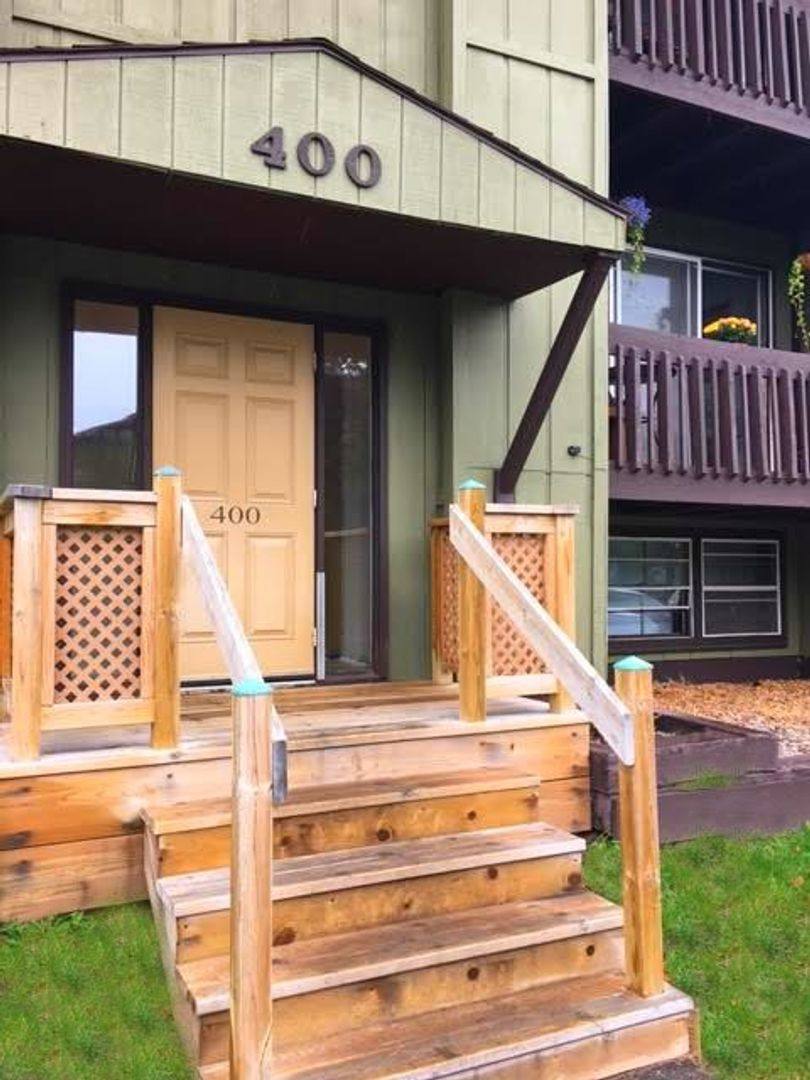 Apartment for rent at 1000-1142 Northland Dr, Marquette, MI 49855