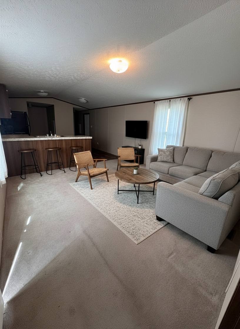 House for rent at 8008 34th St #46, Lubbock, TX 79407