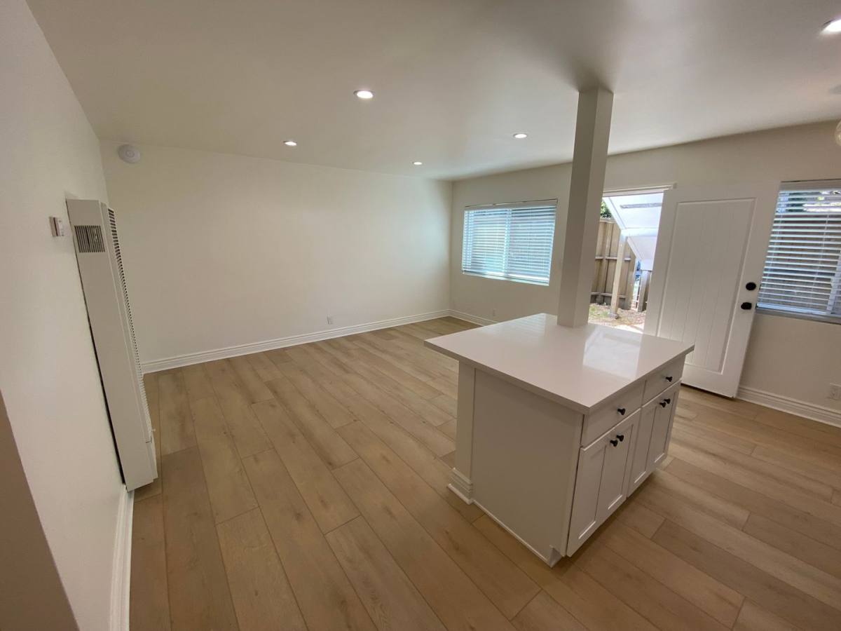 Apartment for rent at 203 Ladera St, Santa Barbara, CA 93101
