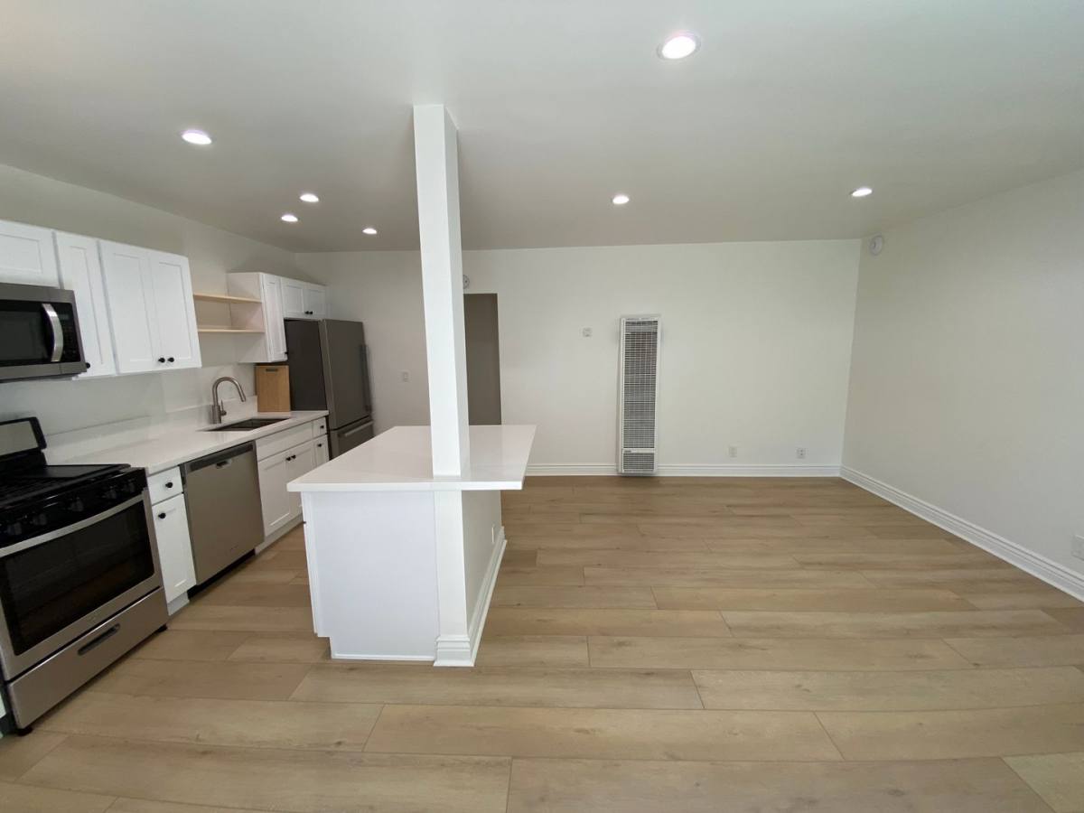 Apartment for rent at 203 Ladera St, Santa Barbara, CA 93101