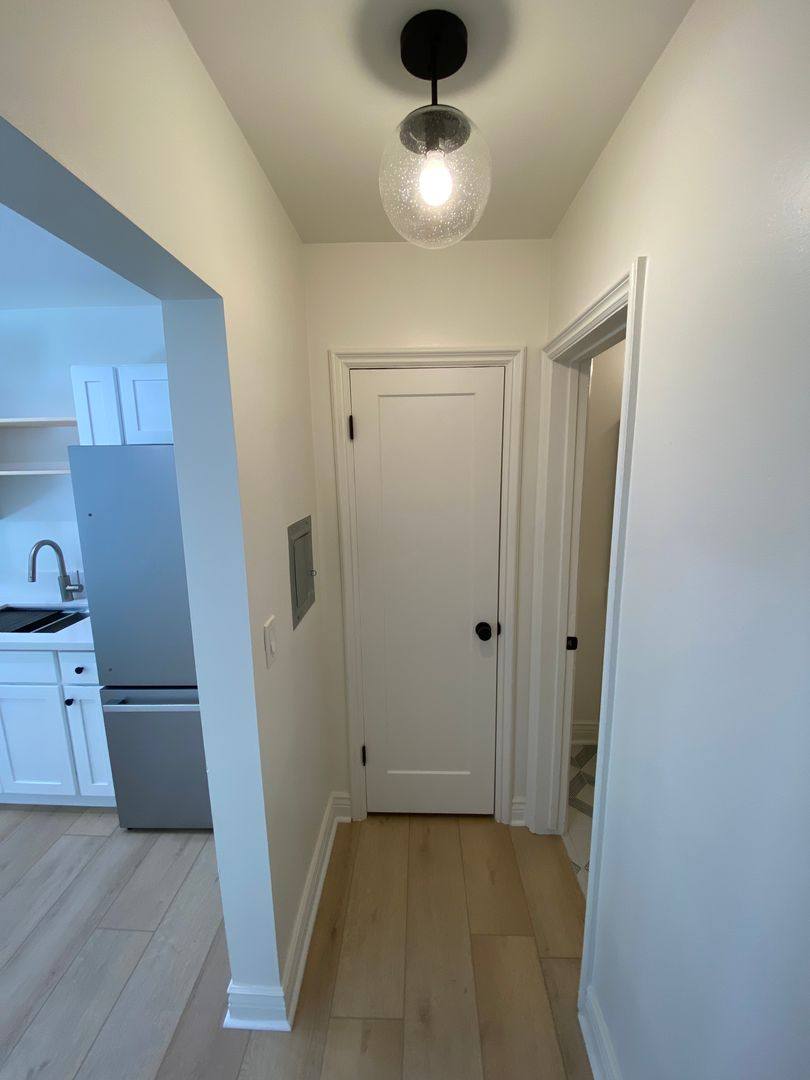 Apartment for rent at 203 Ladera St, Santa Barbara, CA 93101