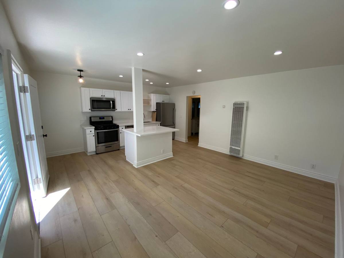 Apartment for rent at 203 Ladera St, Santa Barbara, CA 93101