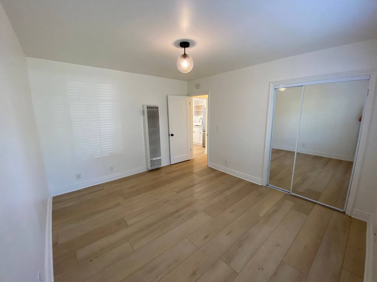 Apartment for rent at 203 Ladera St, Santa Barbara, CA 93101