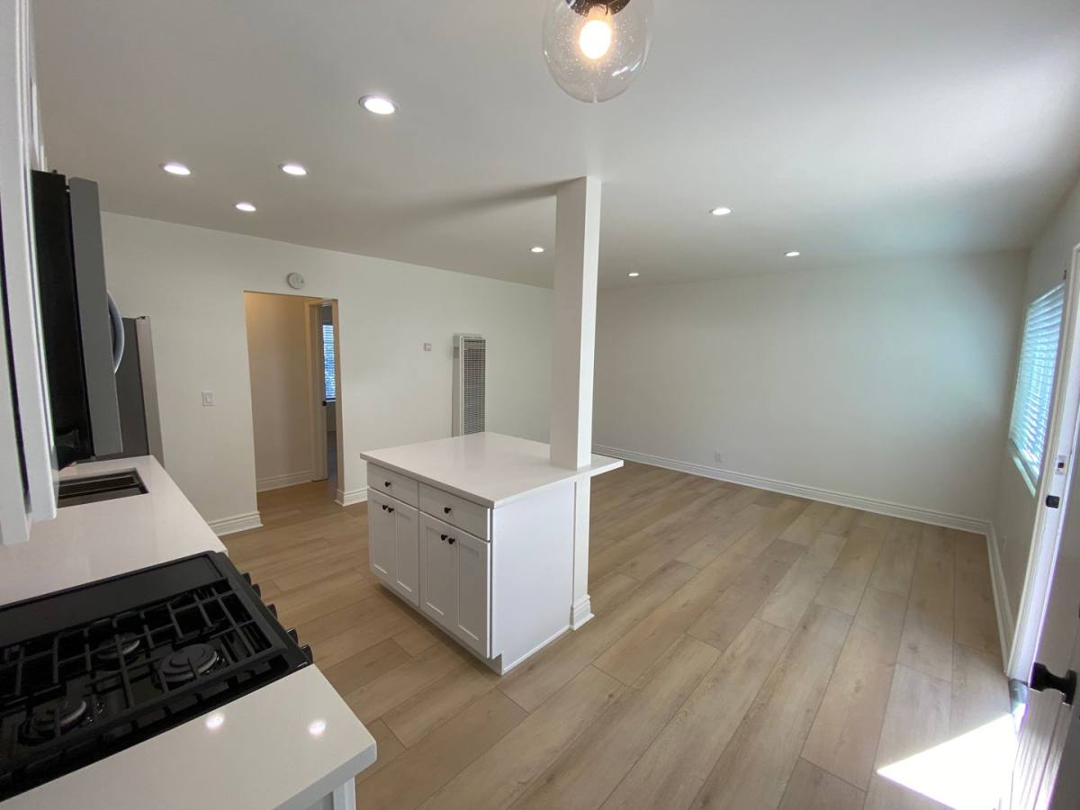 Apartment for rent at 203 Ladera St, Santa Barbara, CA 93101