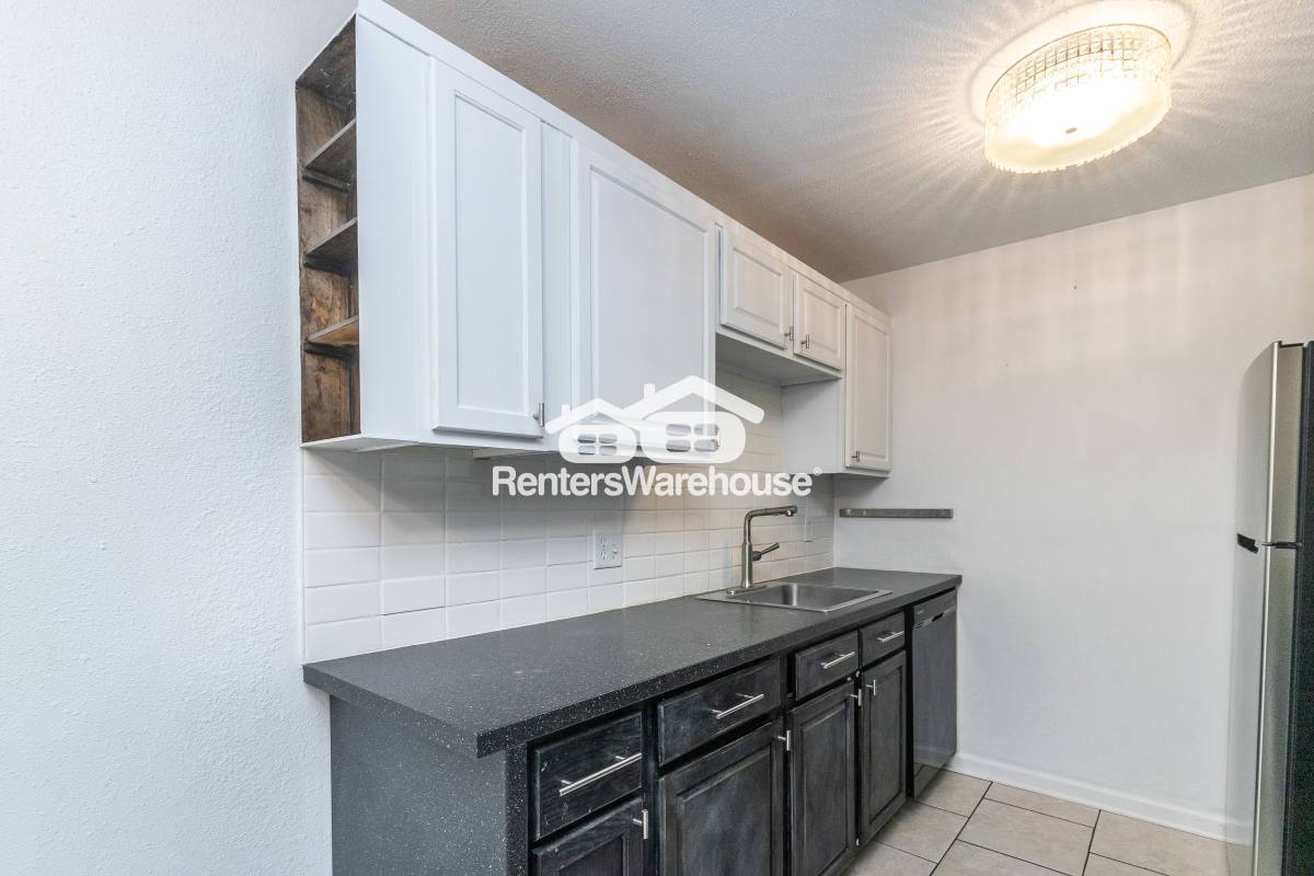 Apartment for rent at 4524 Holly St #22, Kansas City, MO 64108