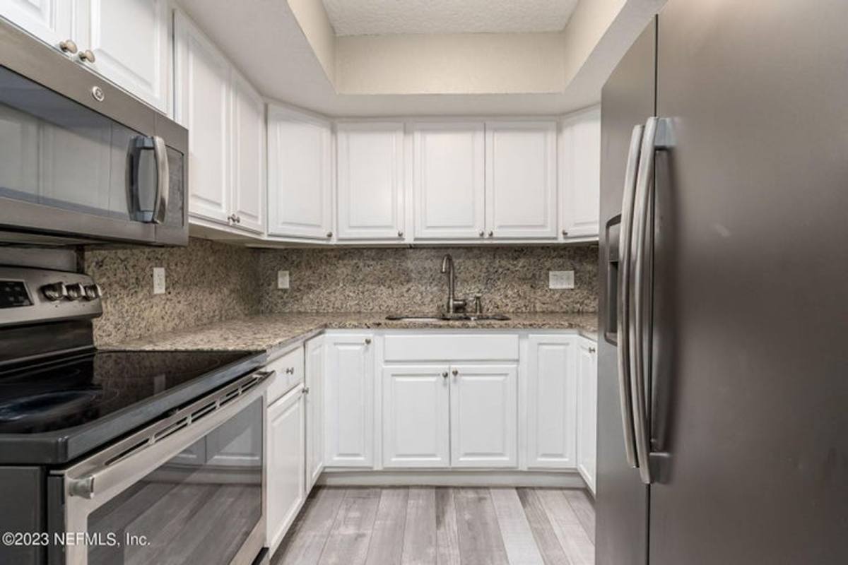 Apartment for rent at 6619 La Mirada Dr W, Jacksonville, FL 32217