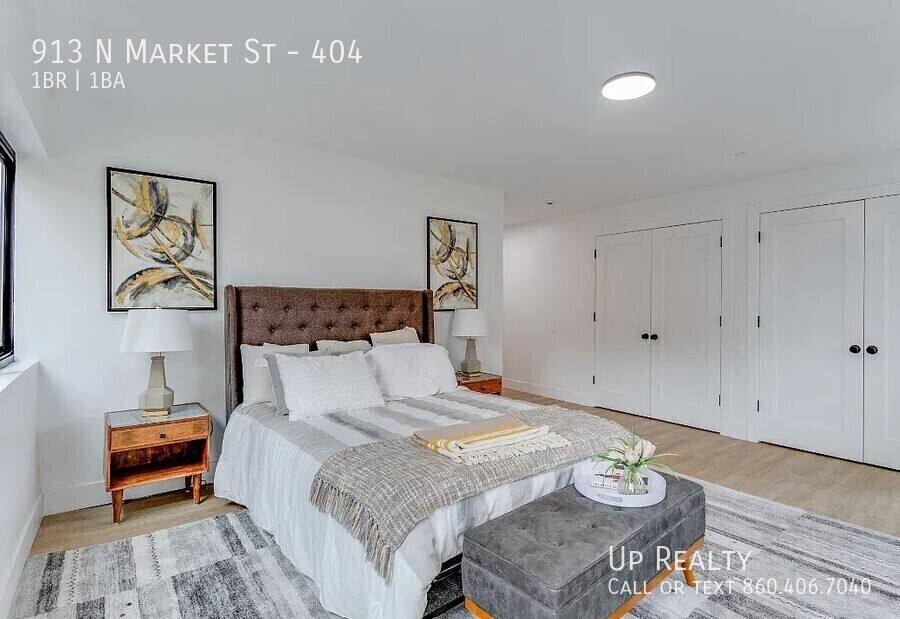 Apartment for rent at 913 N Market St #404, Wilmington, DE 19801