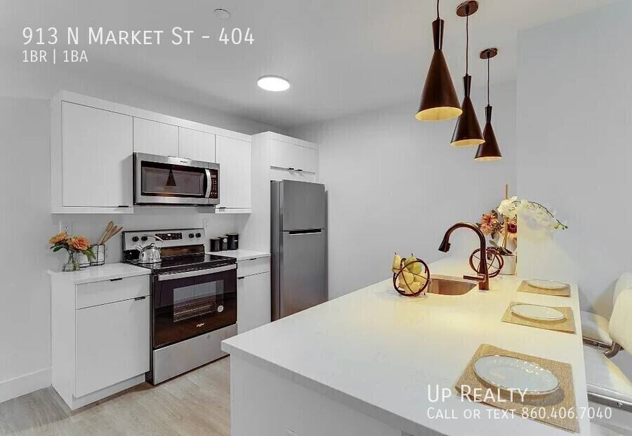 Apartment for rent at 913 N Market St #404, Wilmington, DE 19801