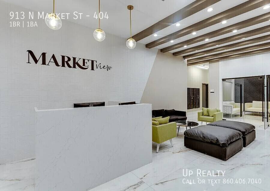 Apartment for rent at 913 N Market St #404, Wilmington, DE 19801