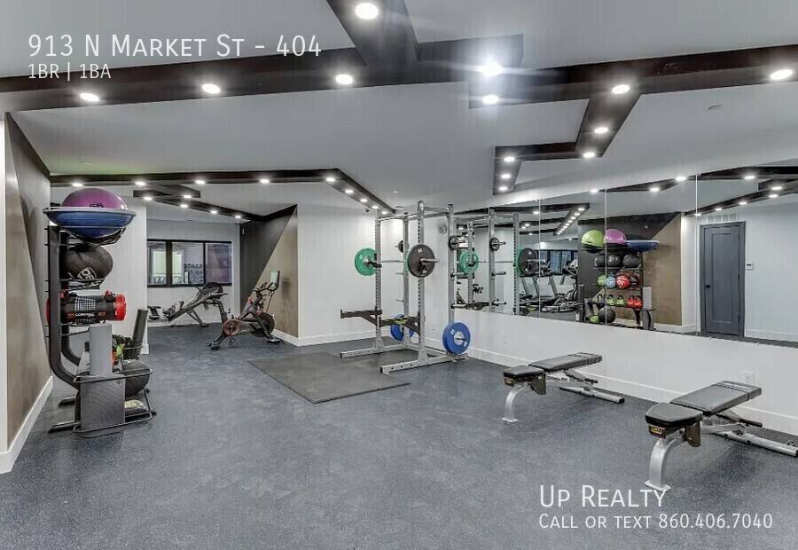 Apartment for rent at 913 N Market St #404, Wilmington, DE 19801