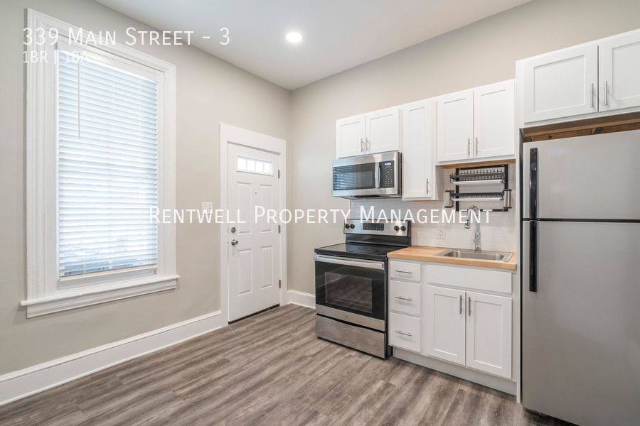 Apartment for rent at 339 Main St #3, Royersford, PA 19468