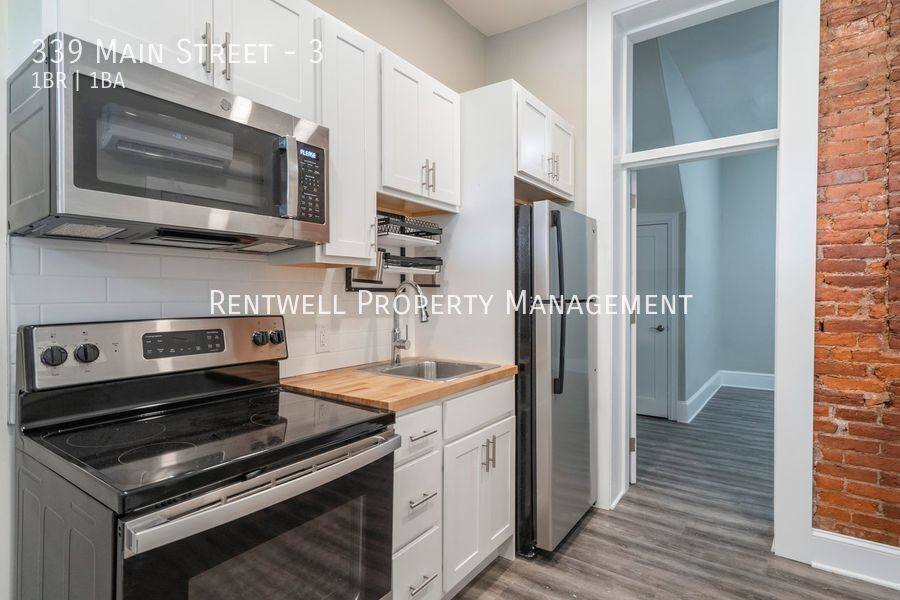 Apartment for rent at 339 Main St #3, Royersford, PA 19468