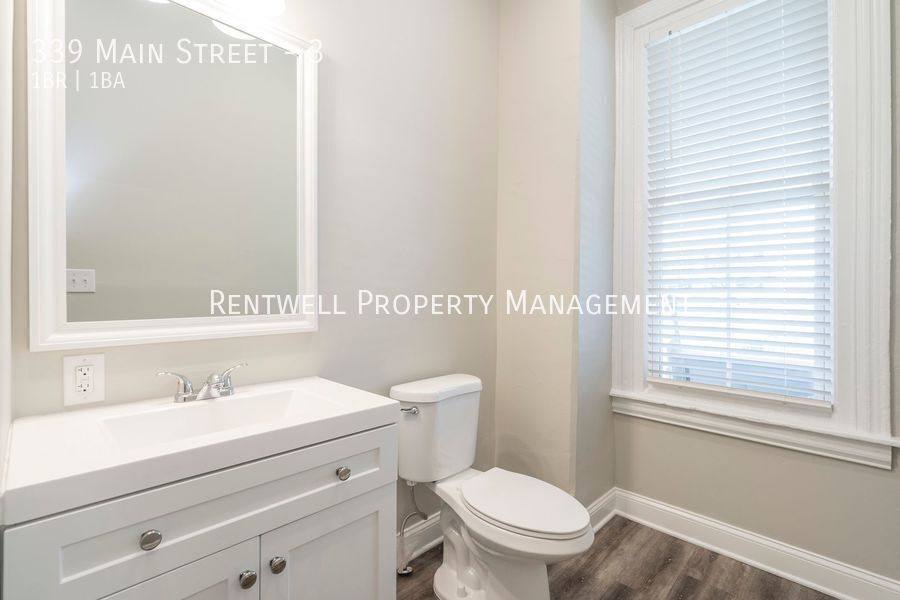 Apartment for rent at 339 Main St #3, Royersford, PA 19468