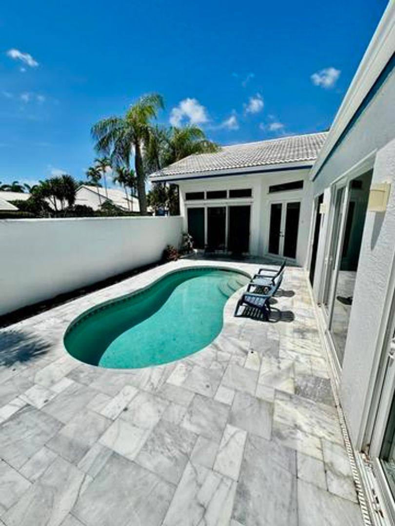 House for rent at 3656 Mykonos Court, Boca Raton, FL 33487