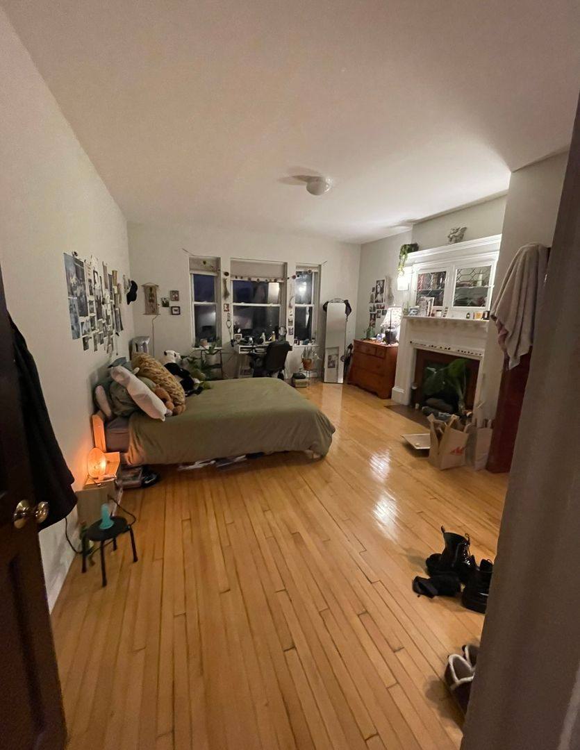 Apartment for rent at 33 Highgate St #1, Allston, MA 02134