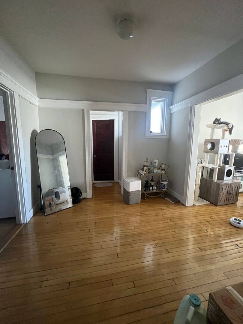 Apartment for rent at 33 Highgate St #1, Allston, MA 02134