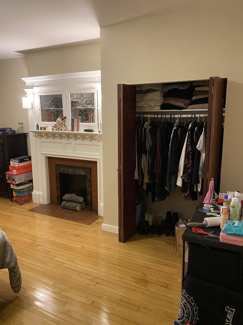 Apartment for rent at 33 Highgate St #1, Allston, MA 02134