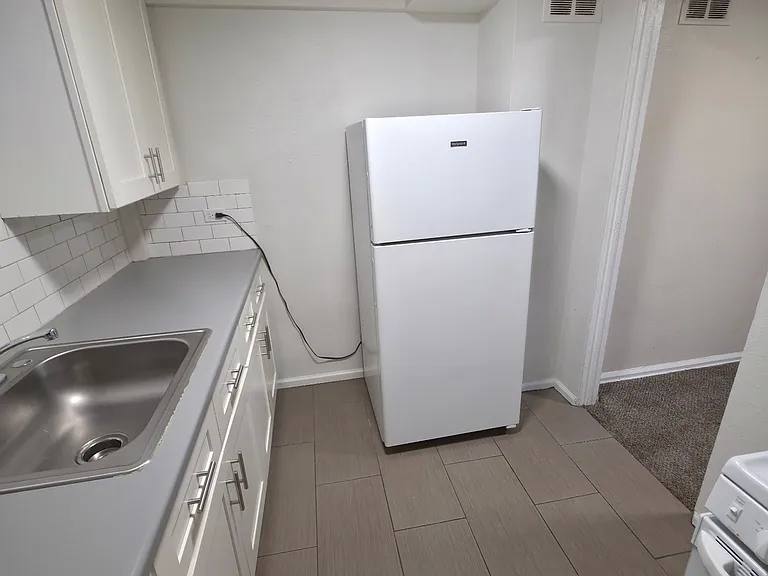 Apartment for rent at 2505 S University Blvd, Denver, CO 80210