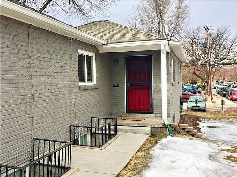 Apartment for rent at 2505 S University Blvd, Denver, CO 80210