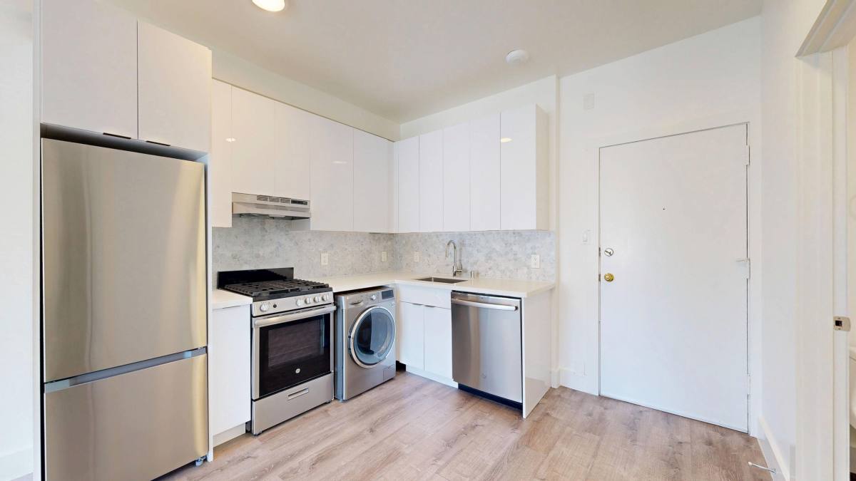 Apartment for rent at 812 Eddy St #405, San Francisco, CA 94109