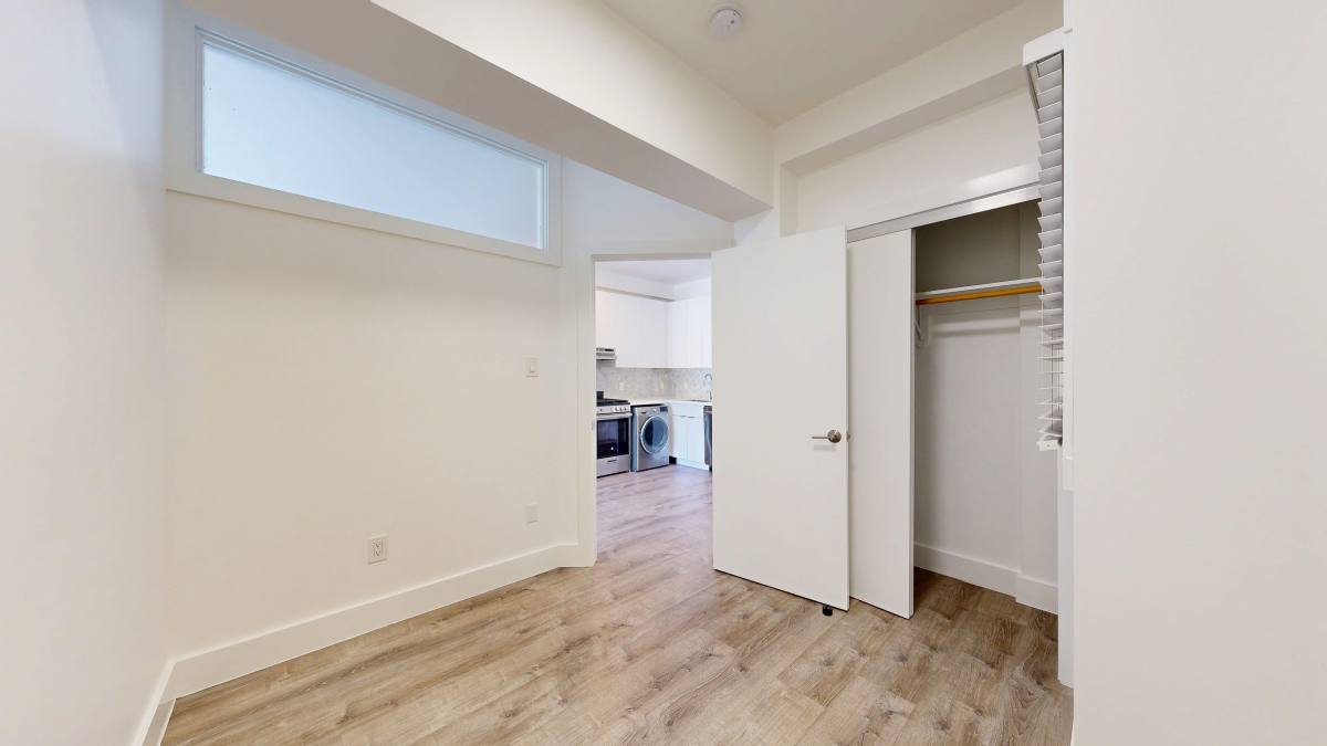 Apartment for rent at 812 Eddy St #405, San Francisco, CA 94109