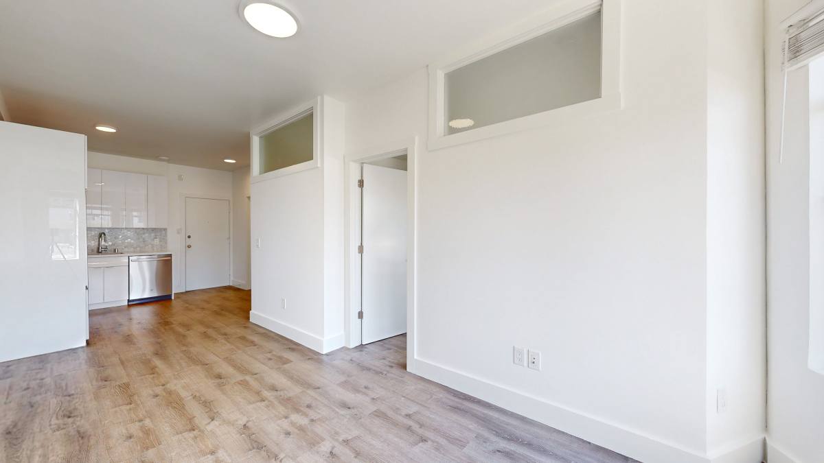 Apartment for rent at 812 Eddy St #405, San Francisco, CA 94109