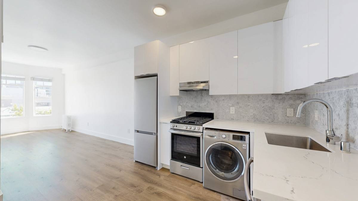 Apartment for rent at 812 Eddy St #405, San Francisco, CA 94109
