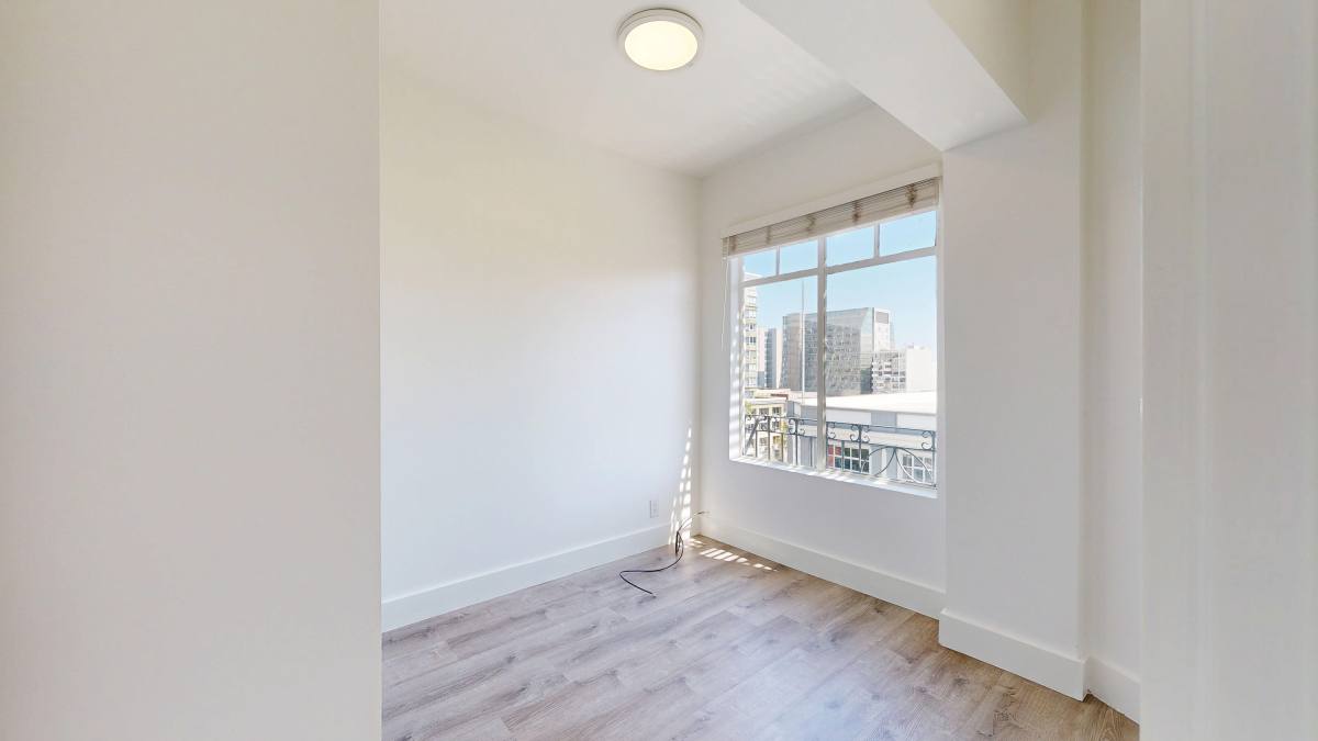 Apartment for rent at 812 Eddy St #405, San Francisco, CA 94109