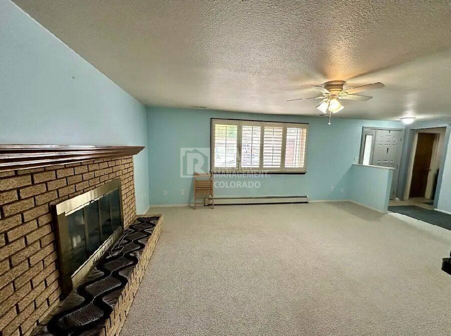House for rent at 2628 Glendevey Dr, Loveland, CO 80538