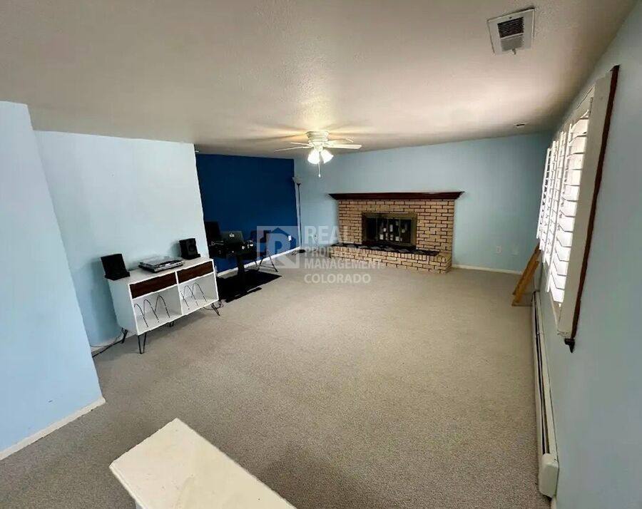 House for rent at 2628 Glendevey Dr, Loveland, CO 80538