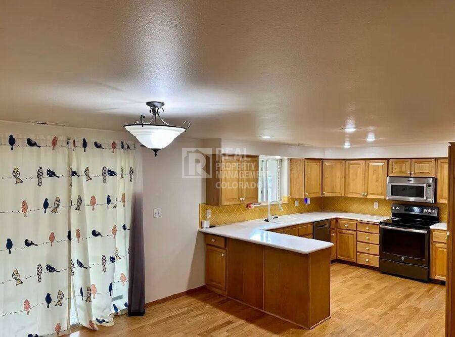 House for rent at 2628 Glendevey Dr, Loveland, CO 80538