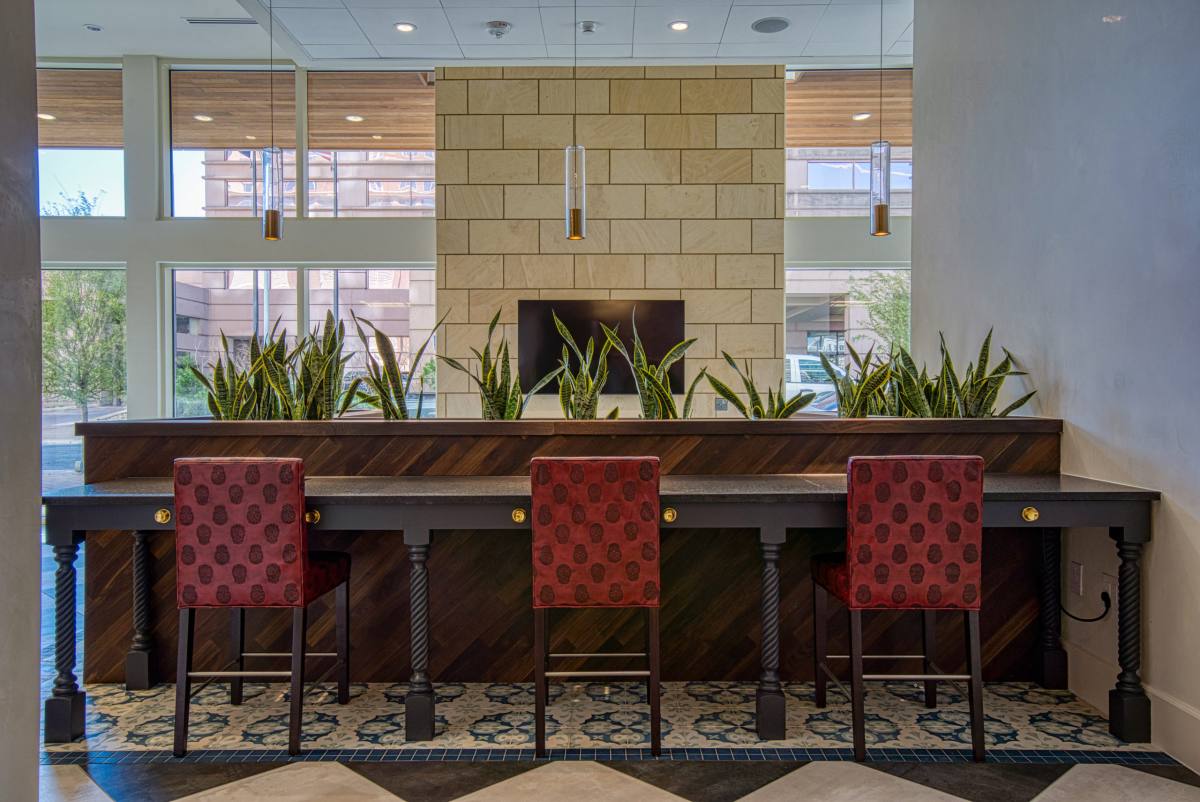 Apartment for rent at 701 E 11th St #A3-29, Austin, TX 78701