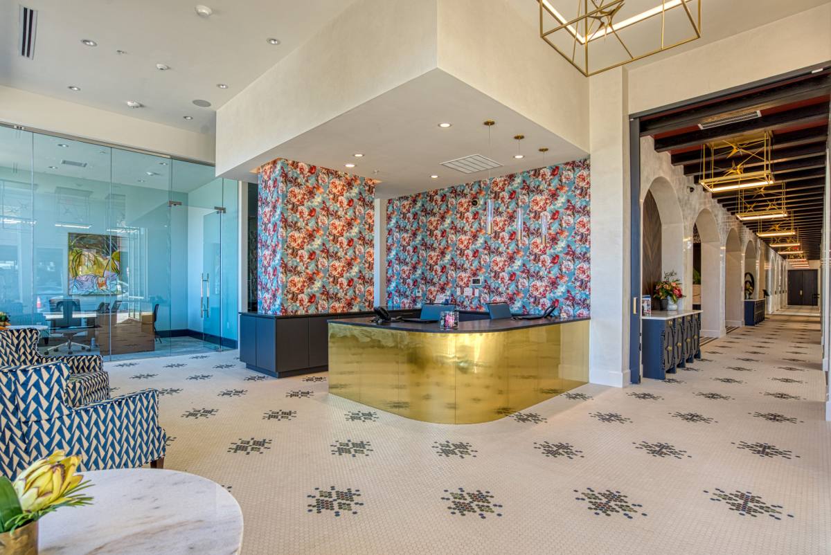 Apartment for rent at 701 E 11th St #A3-29, Austin, TX 78701