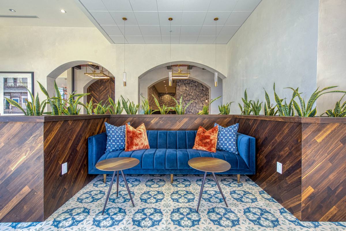 Apartment for rent at 701 E 11th St #A3-29, Austin, TX 78701