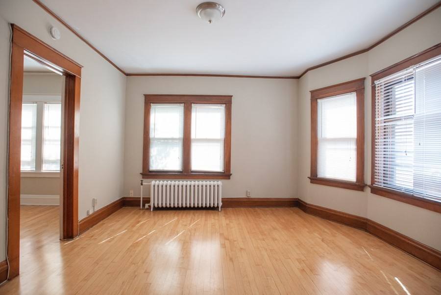 Apartment for rent at 1704 E Locust St, Milwaukee, WI 53211