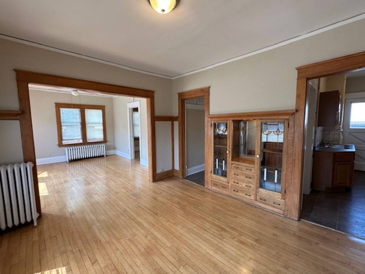 Apartment for rent at 1704 E Locust St, Milwaukee, WI 53211