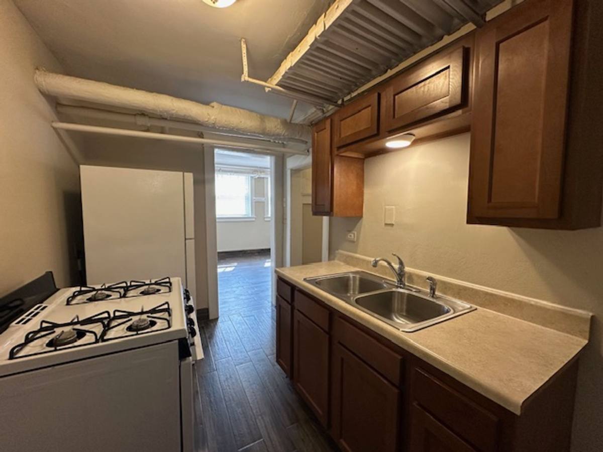Apartment for rent at 1704 E Locust St, Milwaukee, WI 53211