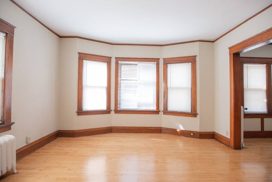 Apartment for rent at 1704 E Locust St, Milwaukee, WI 53211